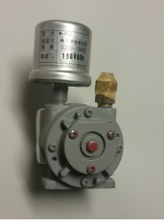 PD61 Vacuum Pump PD61 Vacuum Pump