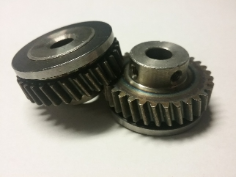 PD61 Helical Gear PD61 Helical Gear