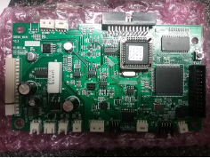 Shinwoo SB1000 Main Board Shinwoo SB1000 Main Board