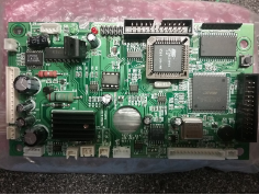 Shinwoo SB1000 Main Board Shinwoo SB1000 Main Board