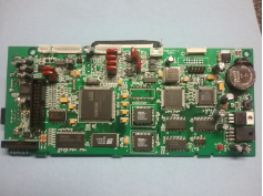 Shinwoo SB1000 Image Board Shinwoo SB1000 Image Board