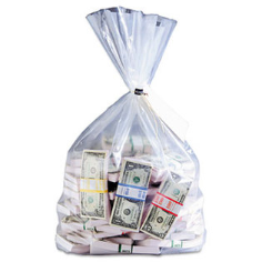 Currency Deposit Bags Currency Deposit Bags
