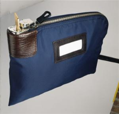 7-Pin Security Bags in Retail Packaging 11 x 8-1/2 7-Pin Security Bags in Retail Packaging 11 x 8-1/2