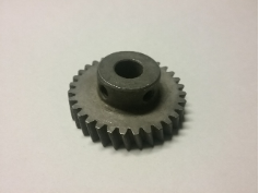 PD61 Helical Gear PD61 Helical Gear