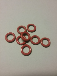 PD61 O Ring PD61 O Ring