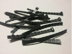 PD61 Stacker Fan Rubber PD61 Stacker Fan Rubber