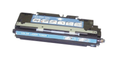 HP 3500 Cyan Laser Toner Cartridge