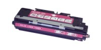HP 3700 Magenta Laser Toner Cartridge