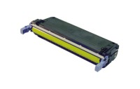 HP 5500 Yellow Laser Toner Cartridge