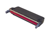 HP 5500 Magenta Laser Toner Cartridge