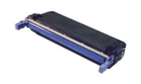HP 5500 Cyan Laser Toner Cartridge