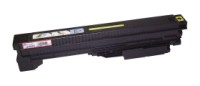 HP 9500 Yellow Laser Toner Cartridge
