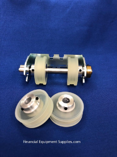 Amrotec X-1 Reverse Rollers Amrotec X-1 Reverse Rollers