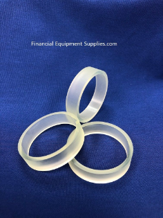 Amrotec X-1 Middle Feed Rubber Amrotec X-1 Middle Feed Rubber