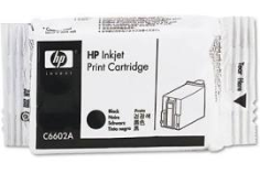 HP C6602A Ink Jet Cartridge HP C6602A Ink Jet Cartridge