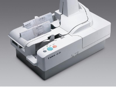 Canon CR180 Check Scanner Canon CR180 Check Scanner