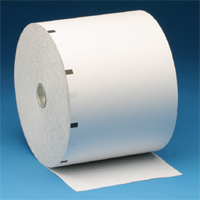 Fujitsu ATM 6 1/8" X 746 Bond w/sensemark Fujitsu ATM 6 1/8" X 746 Bond w/sensemark