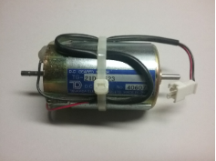 Glory GFRS80 Main Drive Motor Glory GFRS80 Main Drive Motor