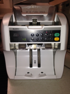 Glory GFRS60 Glory GFRS60