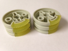 Glory GFRS80 Feed Roller Glory GFRS80 Feed Roller