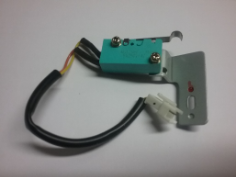 Glory GFRS80 Door Switch Glory GFRS80 Door Switch
