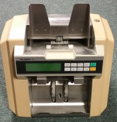 Glory GFR100 Glory GFR100