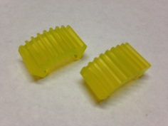 Glory GFRS80 Kick Rubber Glory GFRS80 Kick Rubber