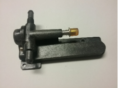 PD61 Valve Assy PD61 Valve Assy