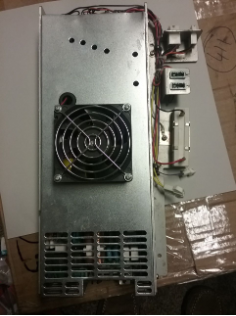 PD61 Power Supply