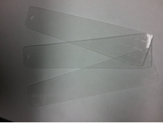 Glory GFRS Reject Mylars Glory GFRS Reject Mylars