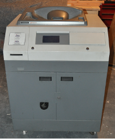 Cummins Jetsort 6693 Self Serve Cummins Jetsort 6693 Self Serve