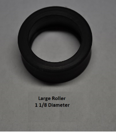 Jetscan Rollers Jetscan Rollers