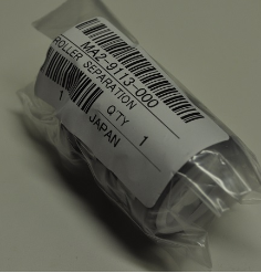 Canon CR190i Separation Roller Canon CR190i Separation Roller