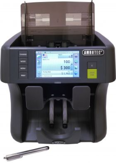 Amrotec MIB-11V Discriminator Amrotec MIB-11V Discriminator