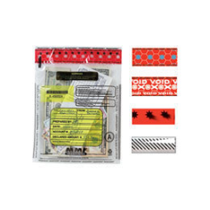 Tamper-Evident Deposit Bags Tamper-Evident Deposit Bags