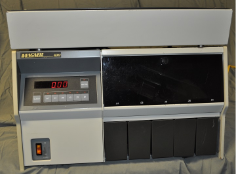 Magner 100 Coin Sorter Magner 100 Coin Sorter