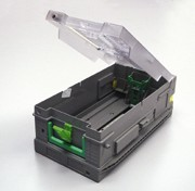 NCR ATM Cassette