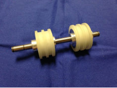 Shinwoo Stop Roller Shinwoo Stop Roller