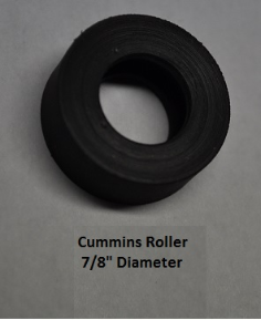 Jetscan Rollers Jetscan Rollers