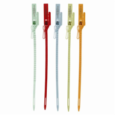 EZ Crimp Plastic Bag Seals EZ Crimp Plastic Bag Seals