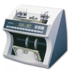 Magner 35 Currency Counter Magner 35 Currency Counter