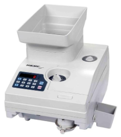 Magner 935 Coin Counter