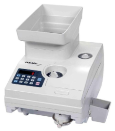 Magner 935 Coin Counter Magner 935 Coin Counter