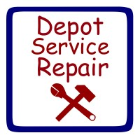Depot Repair Service