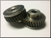 PD61 Helical Gear