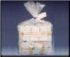 Currency Transfer Bags