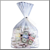 Currency Deposit Bags