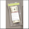 Currency Strap Bags 4.5"  X  7.5"