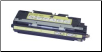 HP 3700 Yellow Laser Toner Cartridge