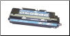 HP 3700 Cyan Laser Toner Cartridge